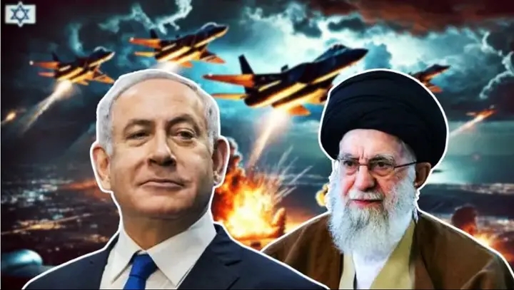 ANALYSIS: Where is Israel’s Iran Operation Really Heading?