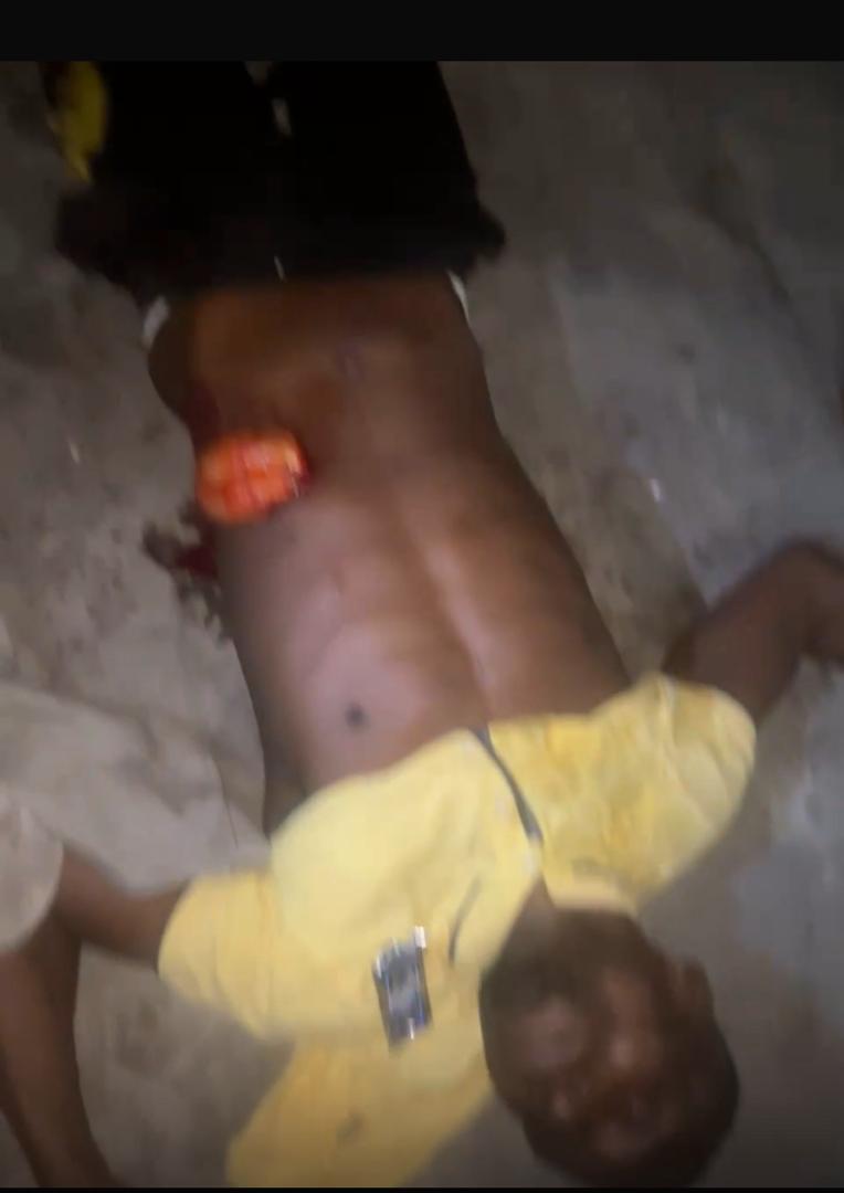 Nigeria: Cult Leader Killed in Ajegunle, Lagos, Reprisal Attack Follows