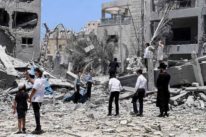 Israel-Iran War Sparks Global Anxiety, Africa Faces Economic and Security Fallout