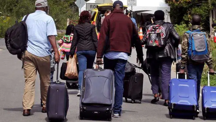 New U.S. Immigration Rule Shakes Up Marriage Validity for Asylum Seekers—Thousands Stand Be Affected