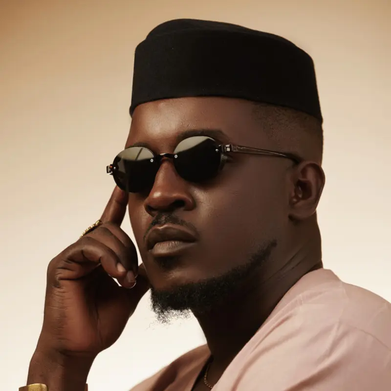 Nigeria’s Rapper M.I Regrets Supporting APC, Calls It a Mistake