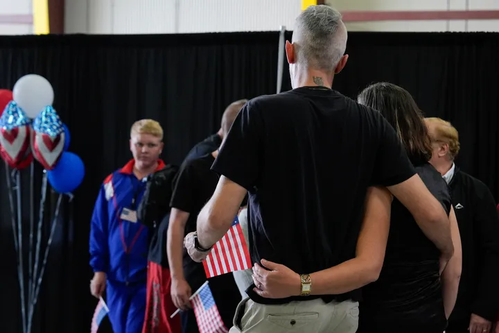 Second Group of White South Africans Arrive in US Under Trump-Era Resettlement Initiative