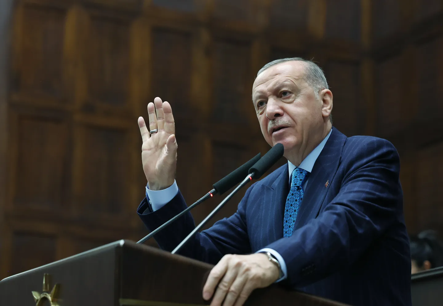 Turkish President Supports Iran’s Right to Self-Defense Amid Tensions with Israel