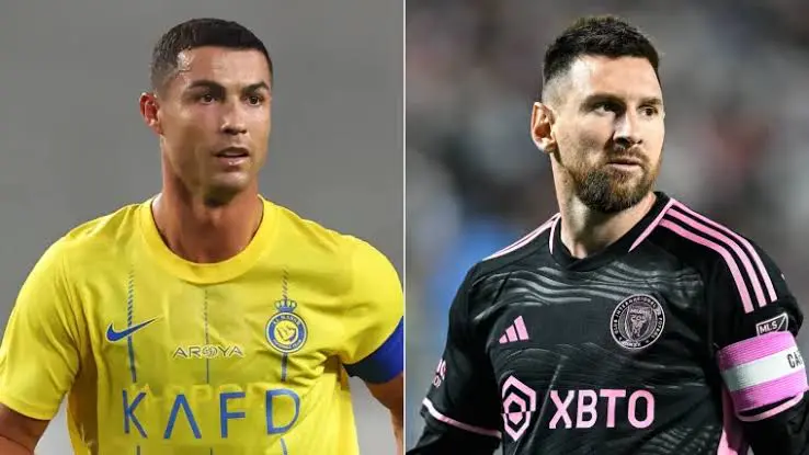 We’re Not Friends – Messi Sets the Record Straight on Ronaldo