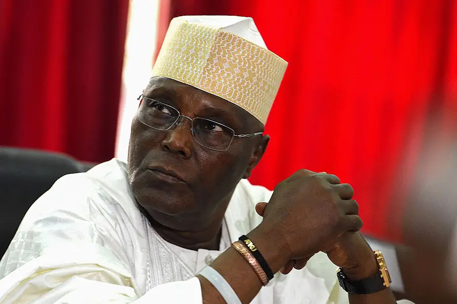 Atiku Resigns from PDP, Cites Party’s Departure from Nigeria’s Founding Principles