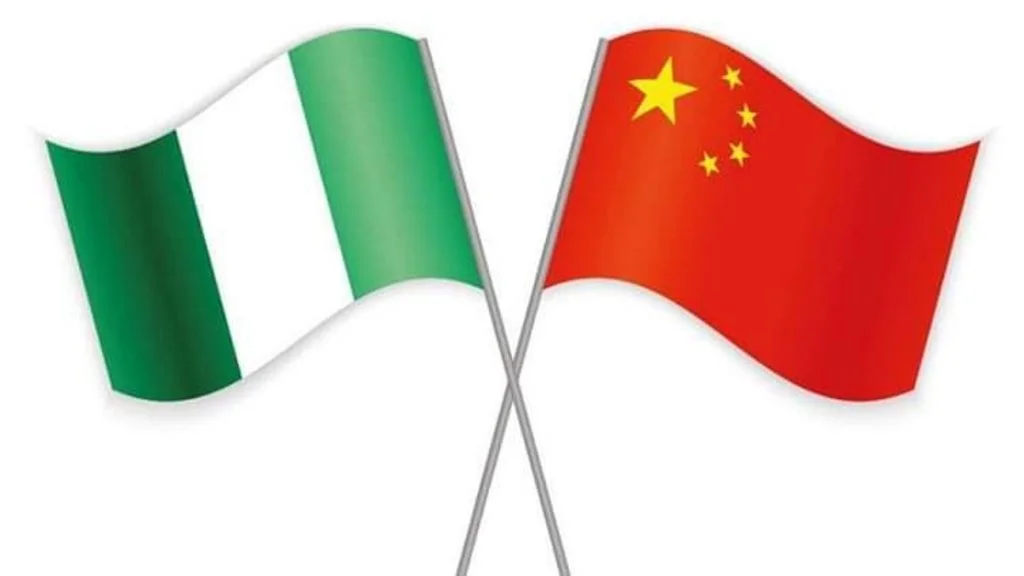 Nigeria Boosts Economic Collaboration with China for Industrial Development