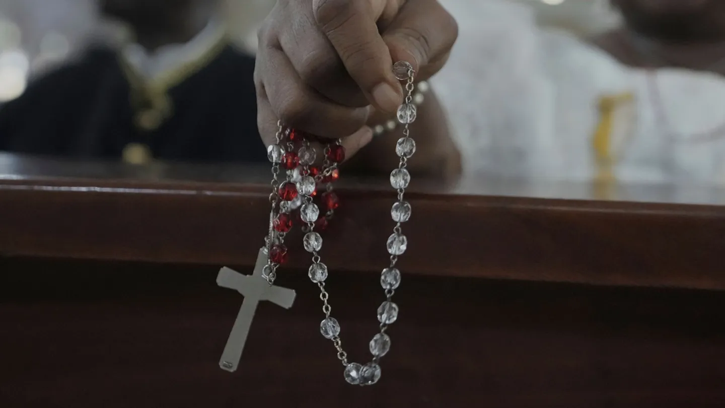 ADF Rebels Attack Catholic Church in Eastern DRC, Killing Over 21