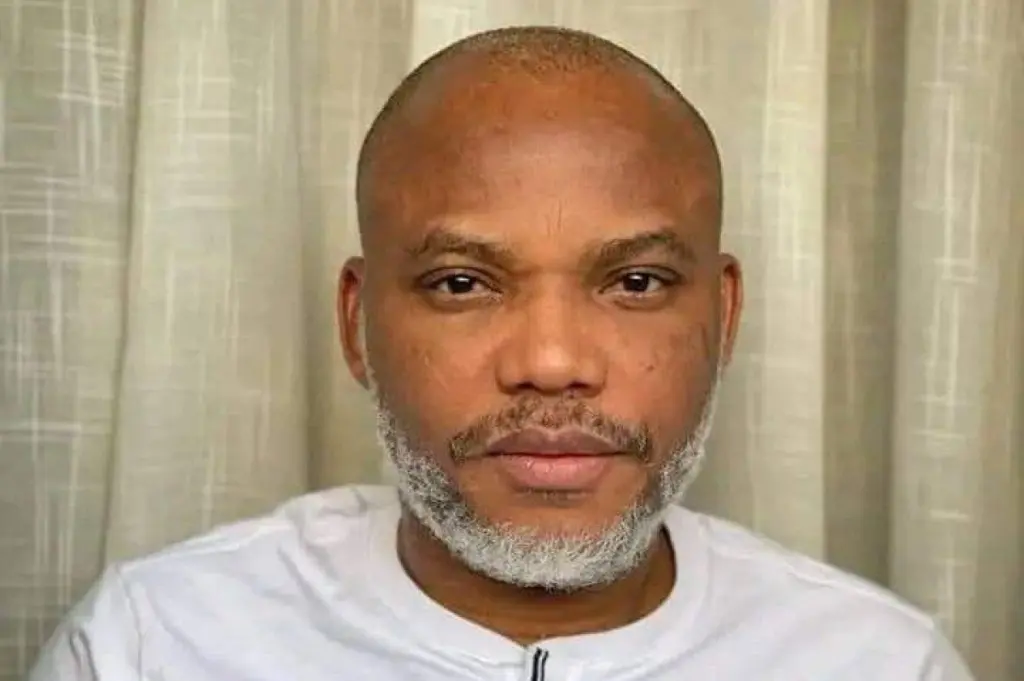 USA Group and Igbo Leaders Slam Nigeria’s Hypocrisy in Detaining Nnamdi Kanu While Reintegrating Boko Haram