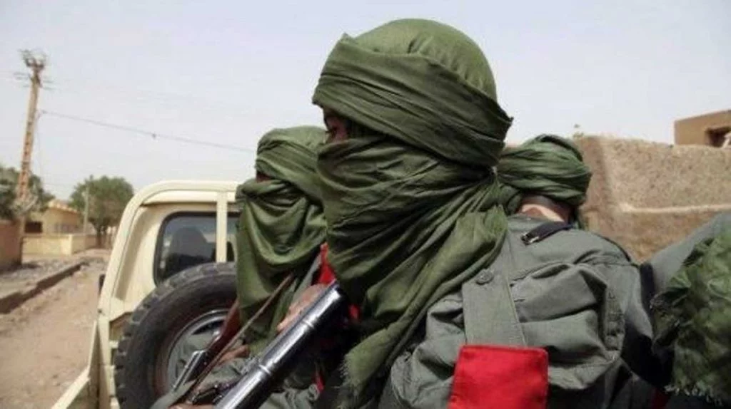 Gunmen Abduct Pastor, Two Others in Kaduna, Nigeria
