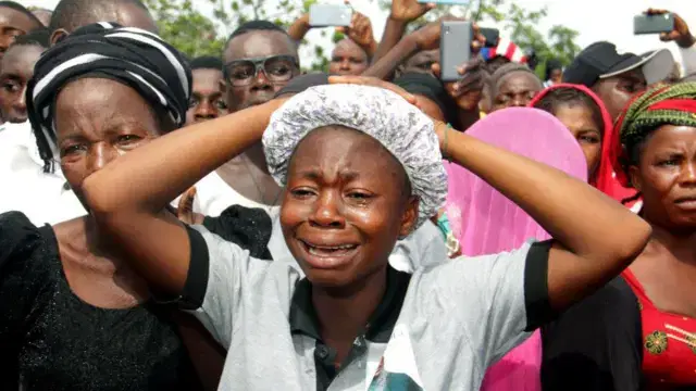 Bishop of Warri Calls for Urgent Reforms to Address Insecurity, Economic Challenges, and Healthcare Crisis in Nigeria