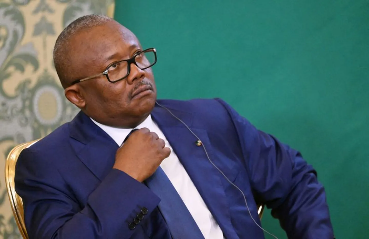Tensions Rise as Guinea-Bissau Expels Portuguese Media Outlets