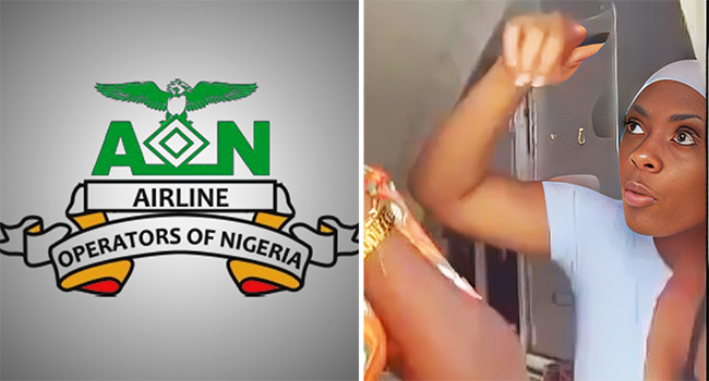 Federal Government of Nigeria Drops Charges Against Comfort Emmanson, Begins Review of Aviation Disciplinary Processes