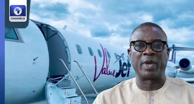 Nigeria Reduces Kwam 1’s Flight Ban To One Month, Names Singer Aviation Ambassador