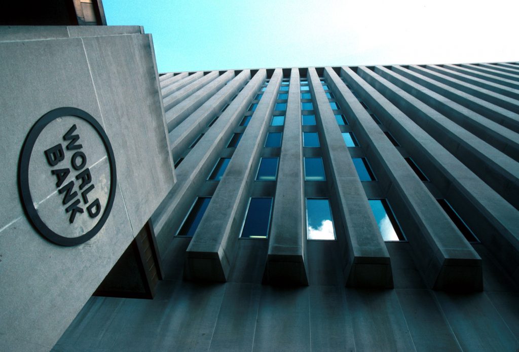 World Bank Approves $300 Million Loan for Displaced Communities in Northern Nigeria