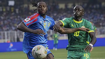 Latest Updates on the 2026 FIFA World Cup Qualifying Matches