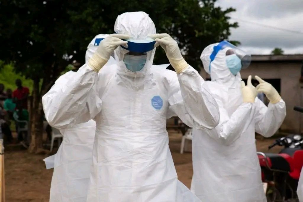 Congo Confirms 16th Ebola Outbreak in Kasai