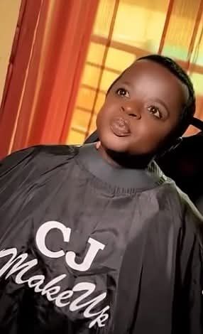 Gogo Gloriose, Rwandan Gospel Singer and Internet Sensation, Dies in Kampala