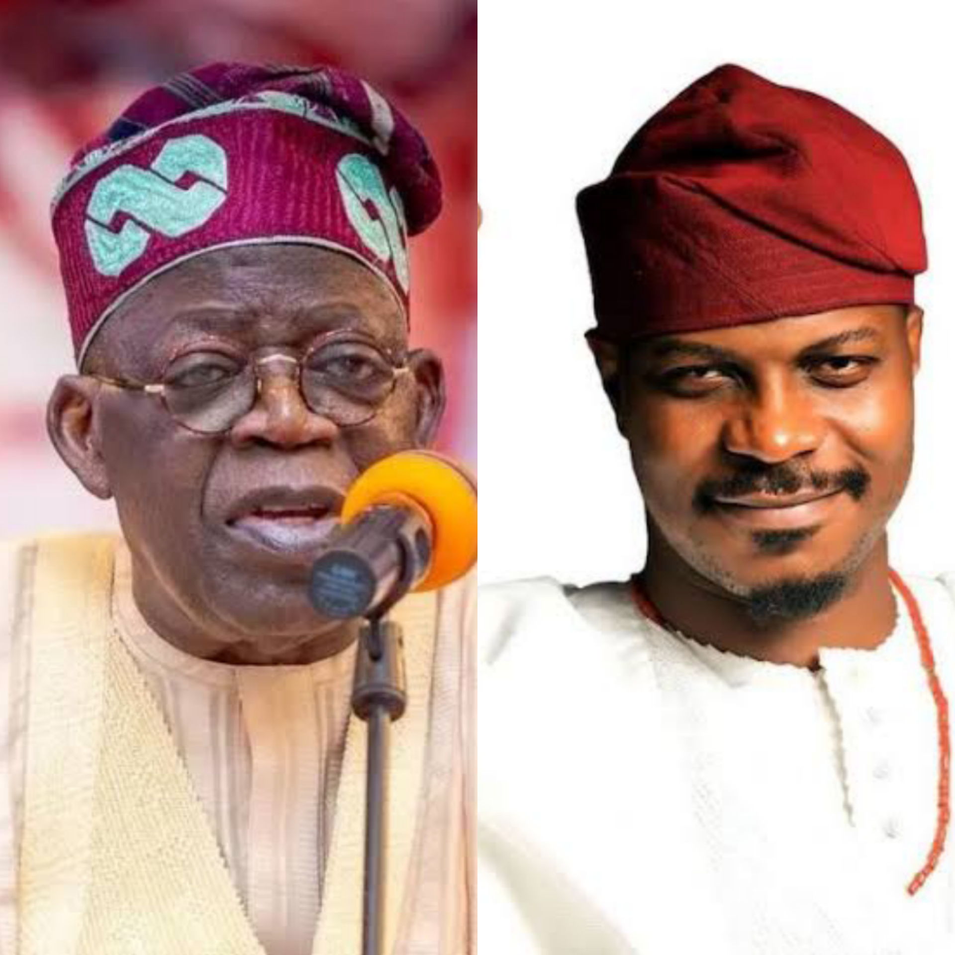 Nigeria: Rhodes-Vivour Rejects Alliance With Tinubu for 2027 Lagos Governorship Bid