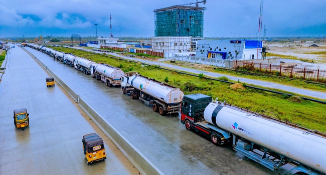 Scrap 5% Petroleum Tax Or Brace For Nationwide Strike: Nigeria’s TUC Warns FG