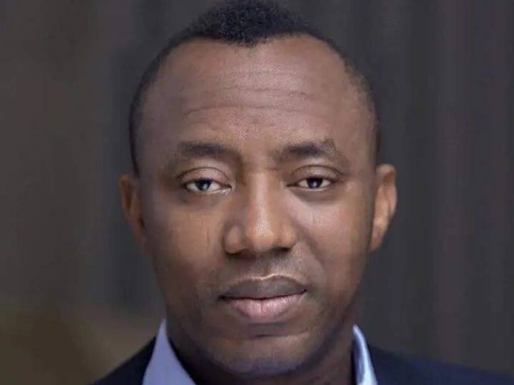 Sowore Rejects Nigeria’s DSS Sowore Rejects Nigeria’s DSS Request to Delete Post on Tinubu